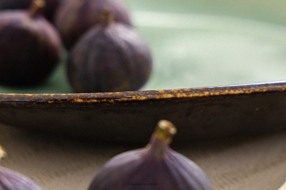 PRIMA Keramik- Geschirr-Set 6 Personen (12 tlg.) salbeifarben salbeifarben - Foto 12