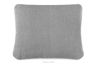 Gartenkissen schwarz/weiß