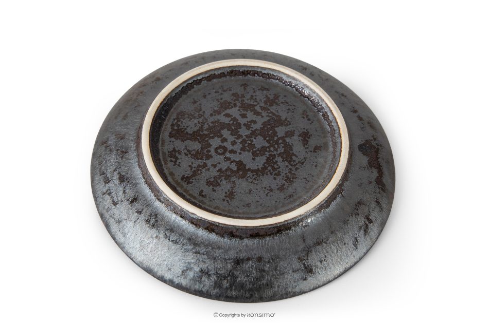 PRIMA Kaffeeservice mit Frühstücksset für 6 Personen (42 tlg.) rot rot - Foto 13