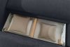 BLUME Modernes Ecksofa aus Chenille-Stoff links graphit graphit - Foto 14