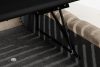 OLMIRA Polsterbett mit Bettkasten 200 cm graubeige graubeige - Foto 10