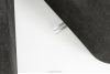 FLAVA Curve-Ecksofa im Retro-Modern-Stil modular rechts graphit Graphit - Foto 9