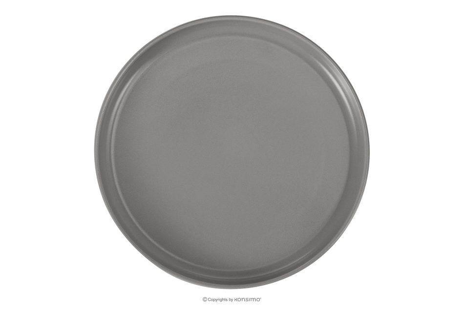 VICTO Dessertteller grau/matt - Foto 4
