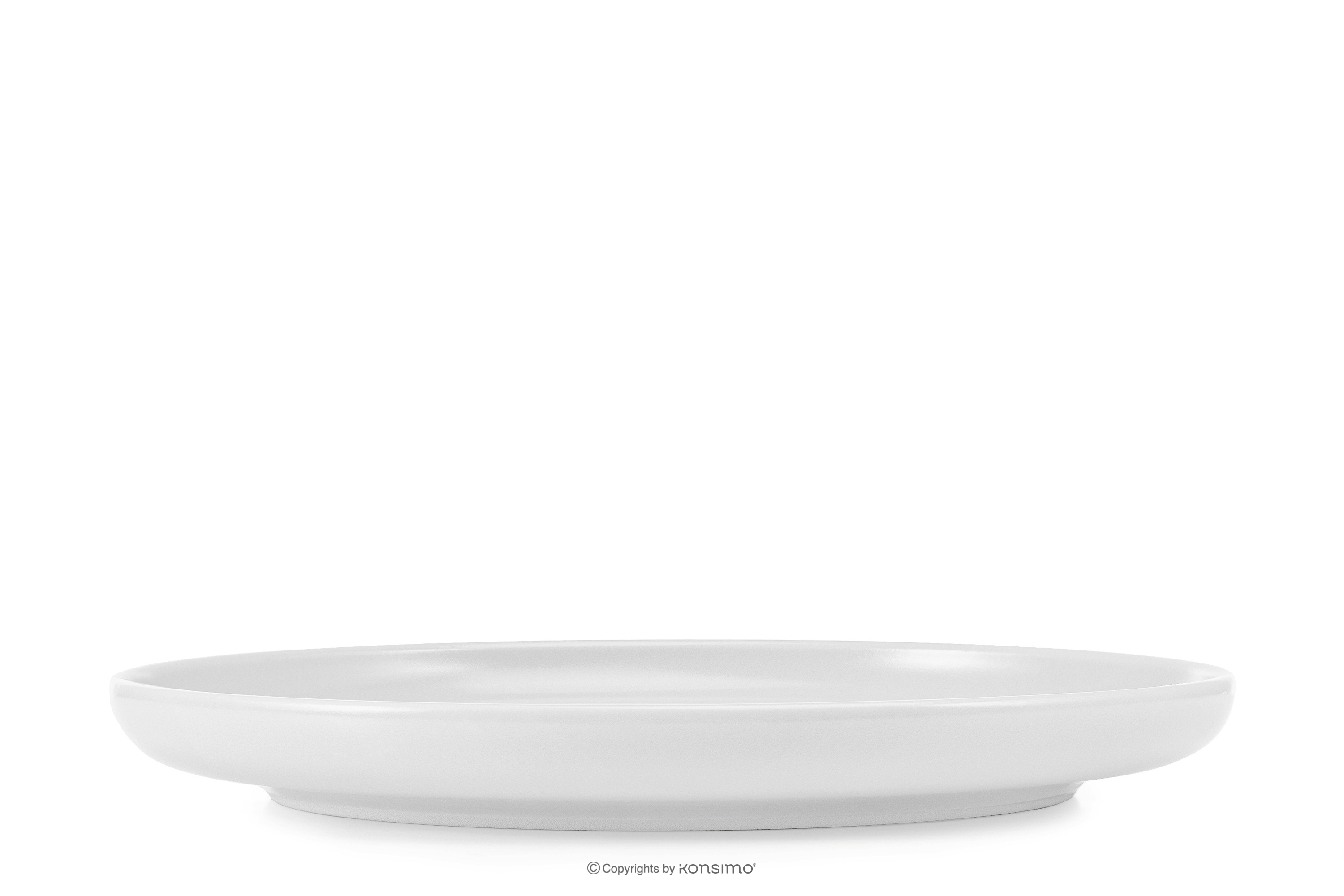 Dessertteller