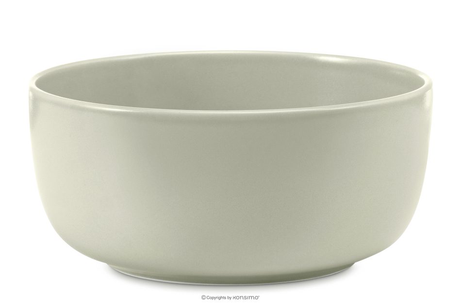 VICTO Schale beige/grün/grau matt beige/grün/grau matt - Foto 0