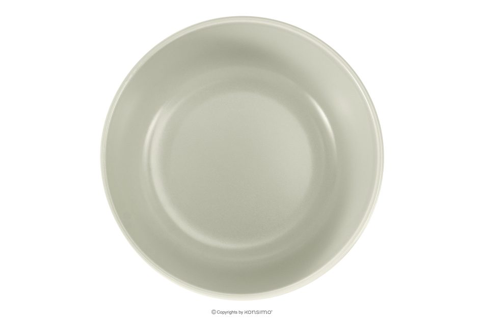 VICTO Schale beige/grün/grau matt beige/grün/grau matt - Foto 4
