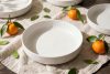 VICTO Modernes Tafelservice 6-Personen-Set (18 tlg.) weiß weiß - Foto 14