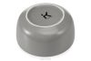 VICTO Modernes Tafelservice 6-Personen-Set 24-teilig grau grau - Foto 8