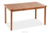 NYCTERE Gartenset mit Tisch und Stühlen für 6 Personen mit Kissen braun/sandfarben braun/sandfarben - Foto 25