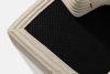 ACERA Dreisitzer-Sofa mit großzügiger Sitzfläche aus beigem Kordstoff beige - Foto 10