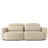 Dreisitzer-Sofas