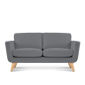 Zweisitzer-Sofas