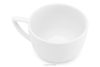 CARLINA Tasse für Kaffee weiß - Foto 3