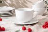 CARLINA Tasse für Kaffee weiß - Foto 9