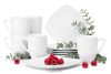 Teeservice 6 Personen (12 -teilig.)
