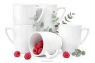 Becher 6pcs.