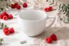 CARLINA Kaffeetasse mit Untertasse 6tlg. weiß - Foto 13