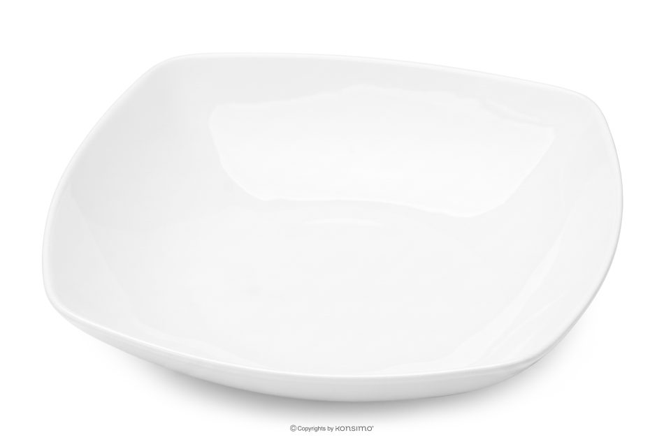 CARLINA Früh-teilig.sset 6tlg. (12el) weiß - Foto 2