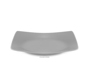 EPIRI, https://konsimo.de/kollektion/epiri/ Dessertteller matt grau mattgrau - Foto