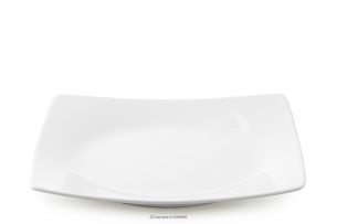 EPIRI, https://konsimo.de/kollektion/epiri/ Dessertteller weiß - Foto