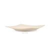 EPIRI Quadratischer Dessertteller beige glänzend beige glänzend - Foto 4