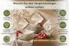 EPIRI Quadratischer Speiseteller beige glänzend beige glänzend - Foto 7