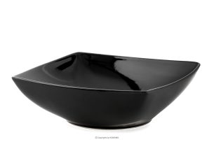 EPIRI, https://konsimo.de/kollektion/epiri/ Suppenteller schwarz - Foto