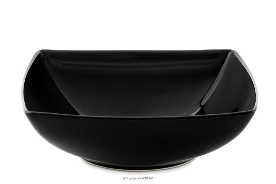 EPIRI Suppenteller 6tlg. schwarz schwarz - Foto 4