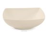 EPIRI Quadratischer Suppenteller beige glänzend 6 tlg beige glänzend - Foto 5