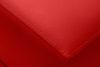 ESPECTO Eco leder pouffe rot rot - Foto 4