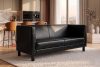 ESPECTO 3-Sitzer Cabinet Sofa schwarz schwarz - Foto 2