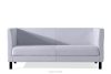 ESPECTO 3-Sitzer Cabinet Sofa grau grau - Foto 1