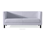 3-Sitzer Cabinet Sofa grau