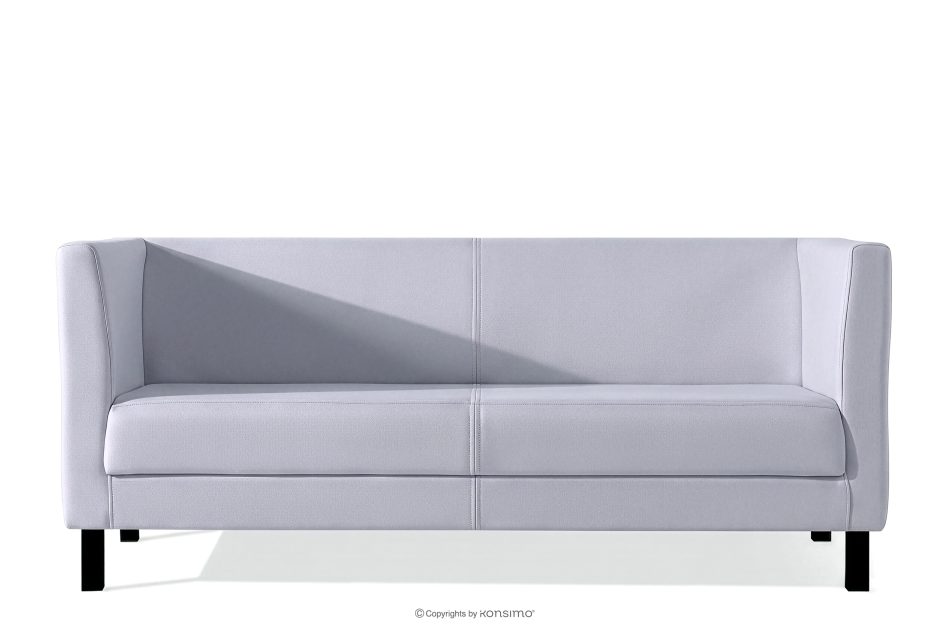 ESPECTO 3-Sitzer Cabinet Sofa grau grau - Foto 0