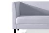 ESPECTO 3-Sitzer Cabinet Sofa grau grau - Foto 7