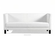 3-Sitzer Cabinet Sofa weiß