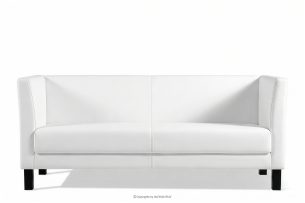 ESPECTO, https://konsimo.de/kollektion/especto/ 3-Sitzer Cabinet Sofa weiß weiß - Foto