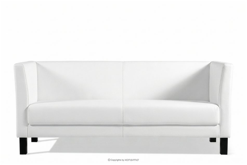 ESPECTO 3-Sitzer Cabinet Sofa weiß weiß - Foto 0