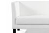 ESPECTO 3-Sitzer Cabinet Sofa weiß weiß - Foto 7