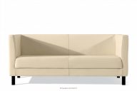 3-Sitzer Cabinet Sofa creme