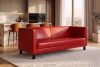 ESPECTO 3-Sitzer Cabinet Sofa rot rot - Foto 2