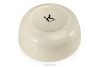 VICTO Beige glänzendes 6-Personen-Tafelset (18 tlg.) beige glänzend - Foto 8