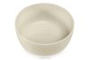 VICTO Beige glänzendes 6-Personen-Tafelset (24 tlg.) beige glänzend - Foto 7