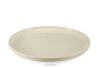 VICTO Dessertteller glänzend beige 6tlg. beige glänzend - Foto 4