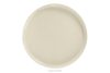 VICTO Dessertteller glänzend beige 6tlg. beige glänzend - Foto 6