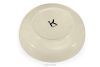 VICTO Tafelservice glänzend beige 6-Personen (12 tlg.) beige glänzend - Foto 6