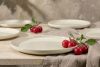 VICTO Tafelservice glänzend beige 6-Personen (12 tlg.) beige glänzend - Foto 9