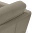 TAGIO Beigefarbener skandinavischer Sessel beige - Foto 5