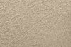 TAGIO Beiger skandinavischer Sessel Bouclé beige - Foto 10
