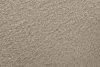 TAGIO Graubeige skandinavischer Sessel Bouclé graubeige - Foto 10